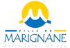 Logo Ville de Marignane