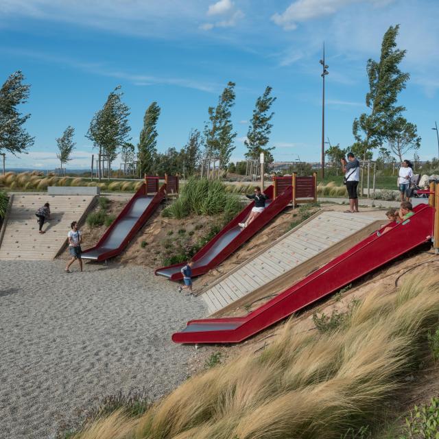 Ballade Des Familles Skate 17 Bd