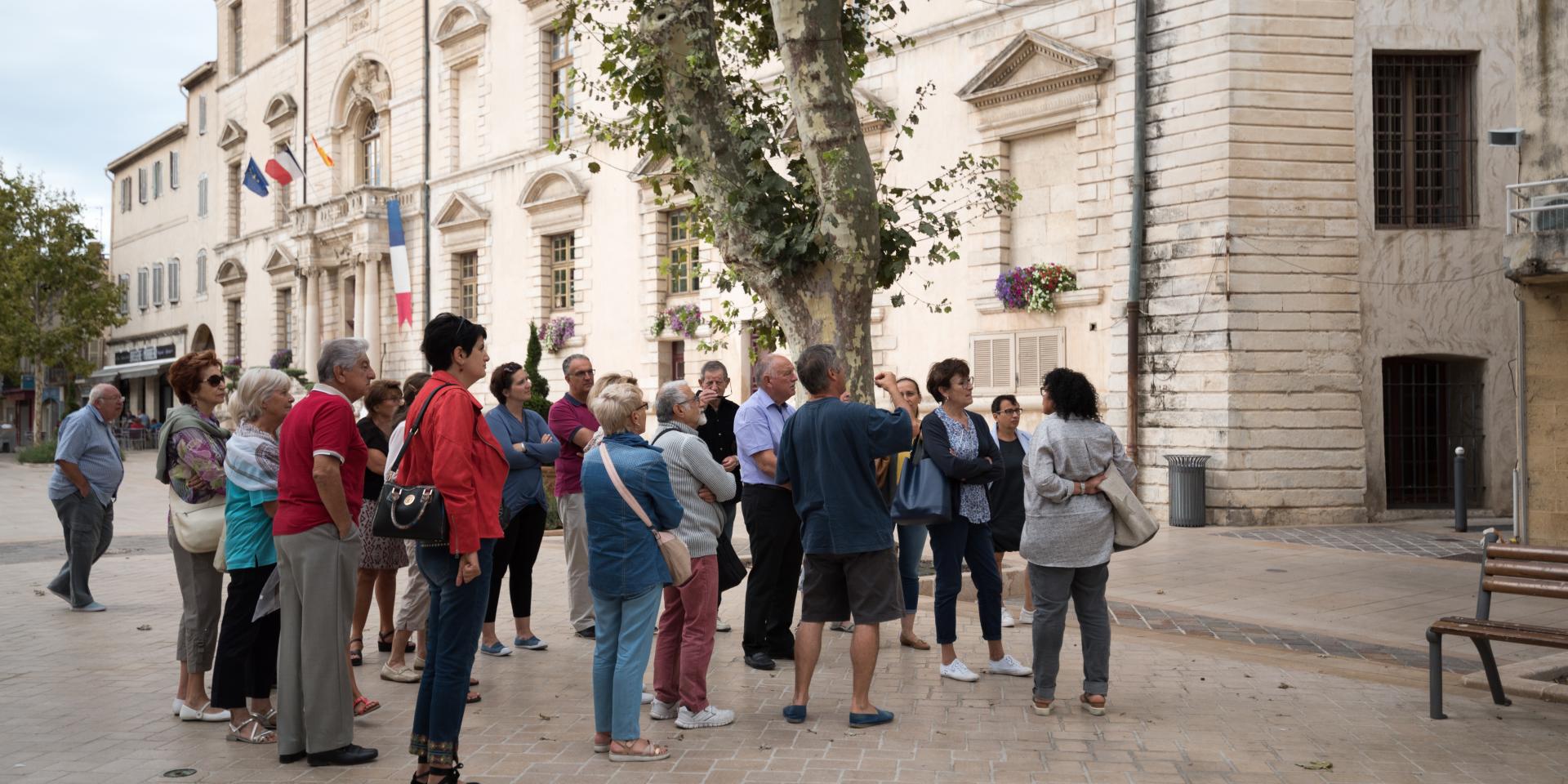 Billetterie | Office de Tourisme de Marignane