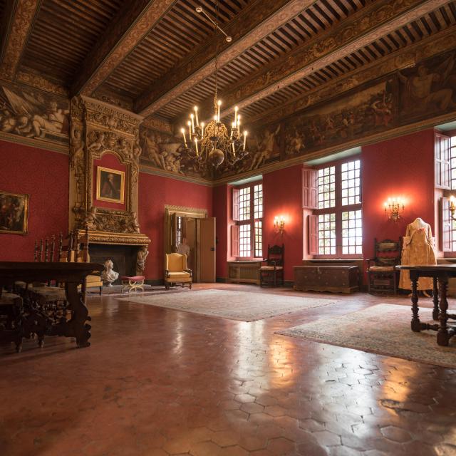 Escale Historique A Marignane 27 Bd