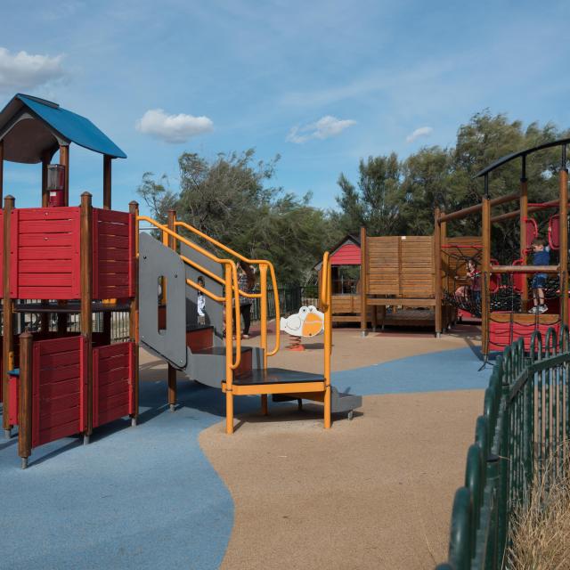 Ballade Des Familles Skate 04 Bd