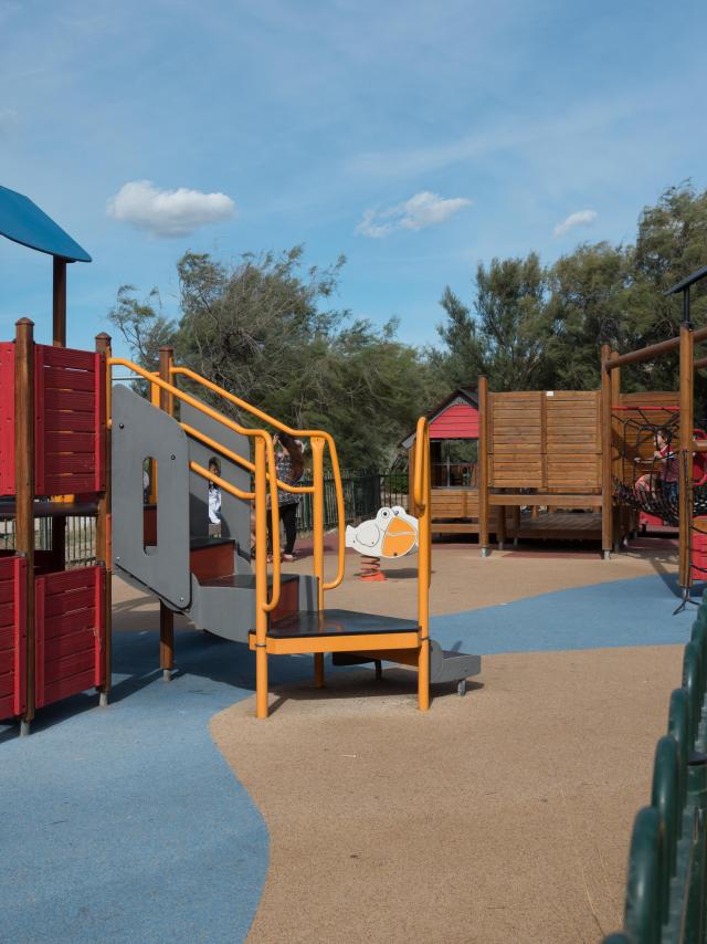 Ballade Des Familles Skate 04 Bd