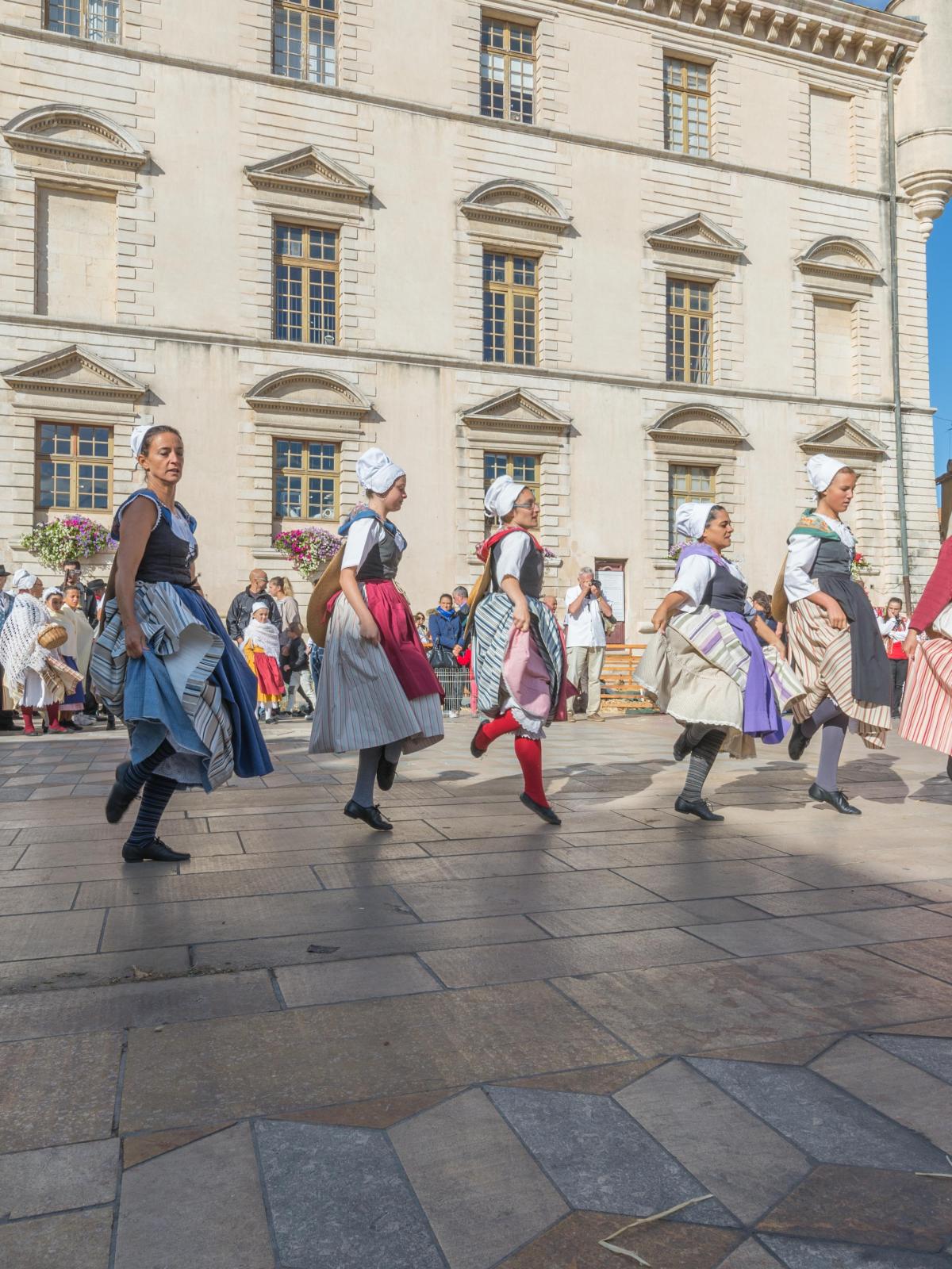 Office de Tourisme de Marignane
