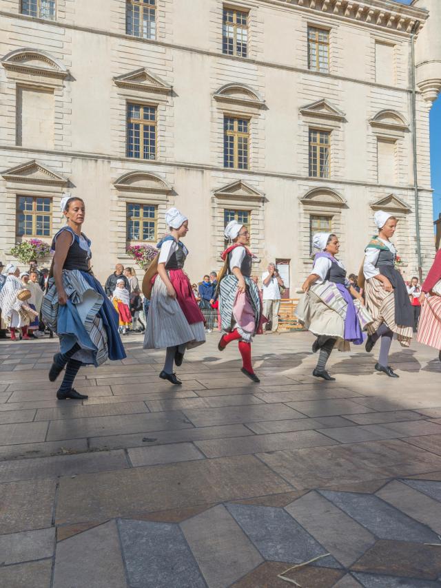 Fête Provencale Bd 20