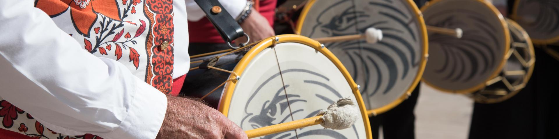 Fête Provencale Bd 47