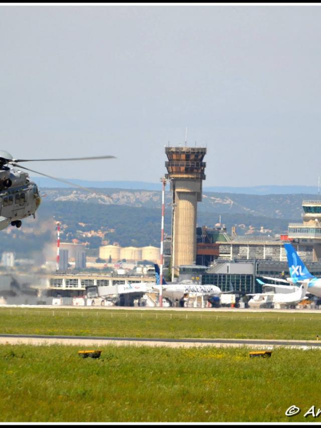 Spotter 2 Anthony Lacour