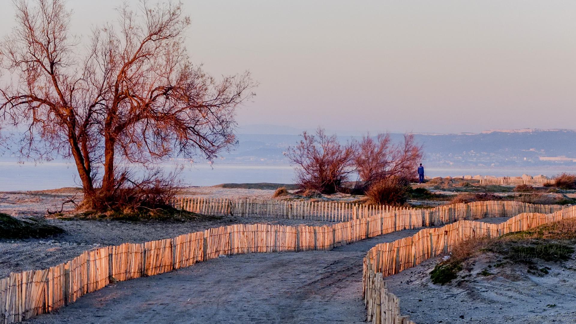 Office de Tourisme de Marignane