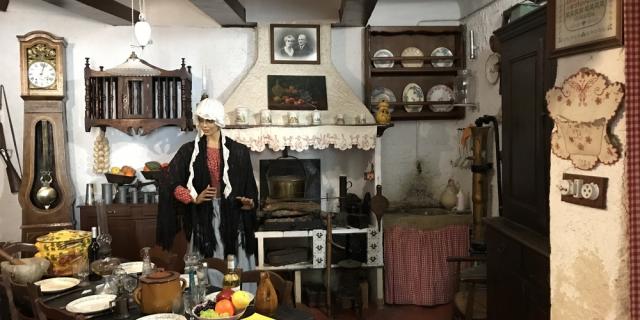 Musee Albert Reynaud Marignane 1