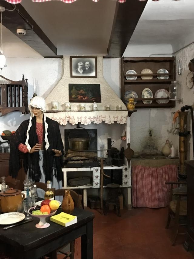 Musee Albert Reynaud Marignane 1